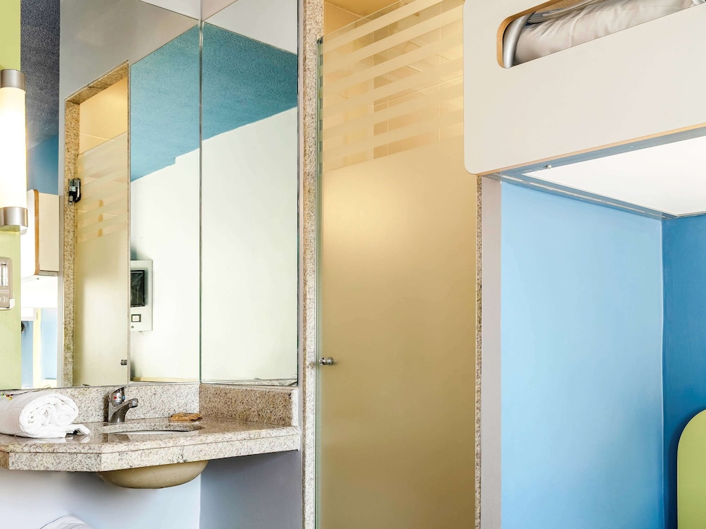 Ibis Budget Belo Horizonte Afonso Pena 16/63