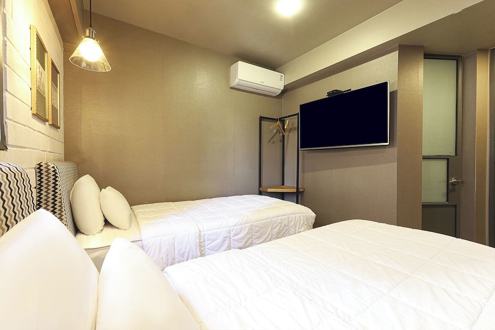 Hotel Gray Nampo 14/44