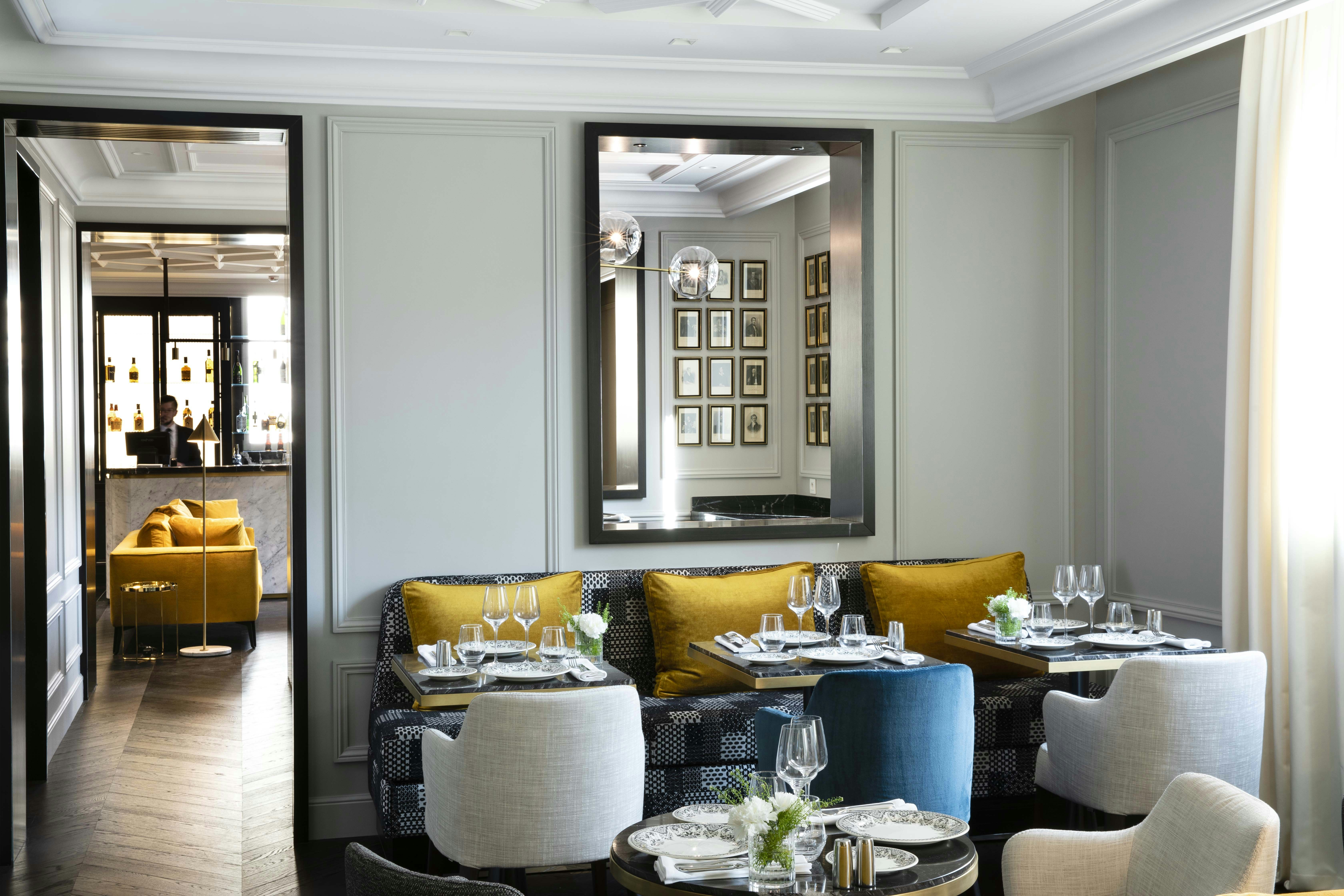 Le Damantin Hotel & Spa 49/59
