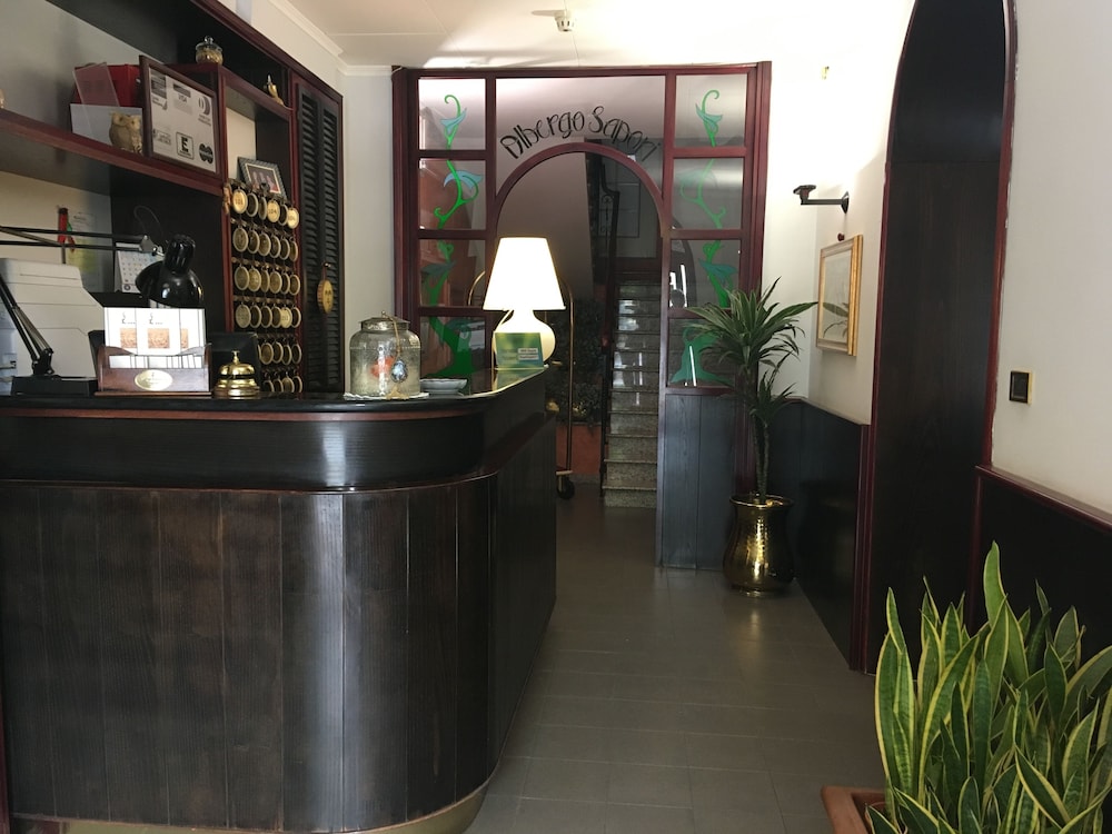 Albergo Sapori 6/41