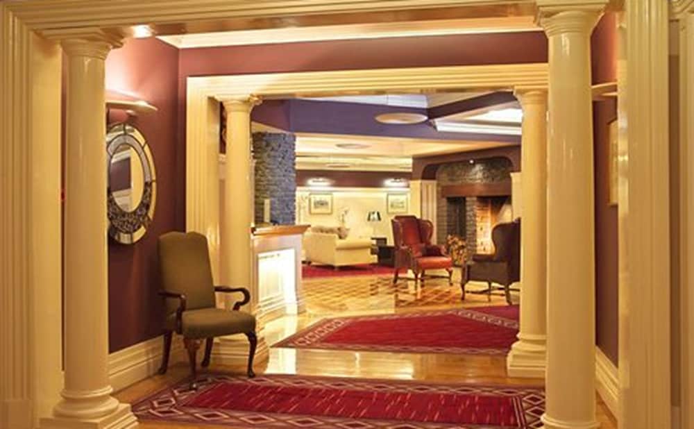 Castle Hotel Macroom 4/28