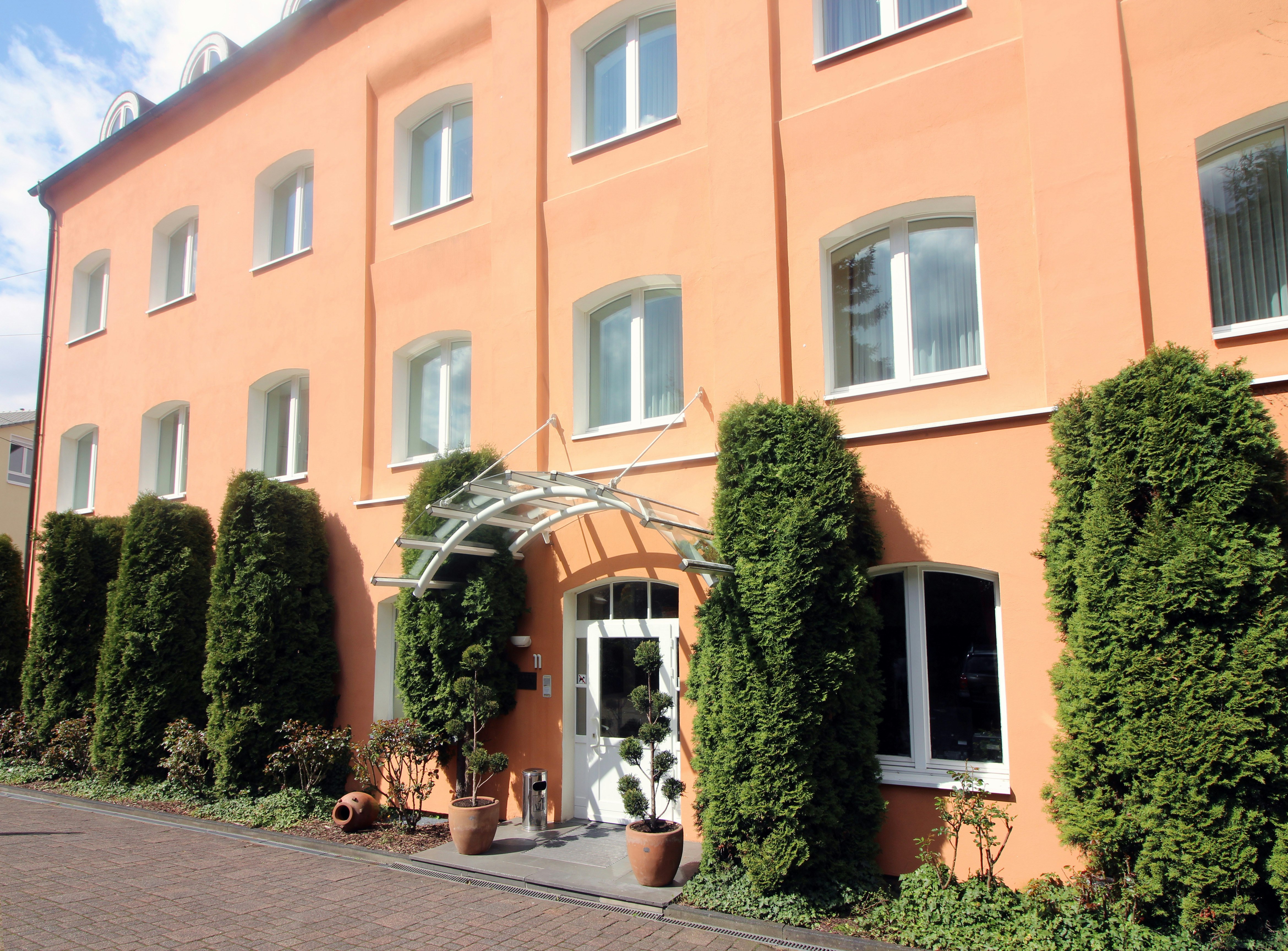 Hotel Am Muhlenteich Schwelm 14/14
