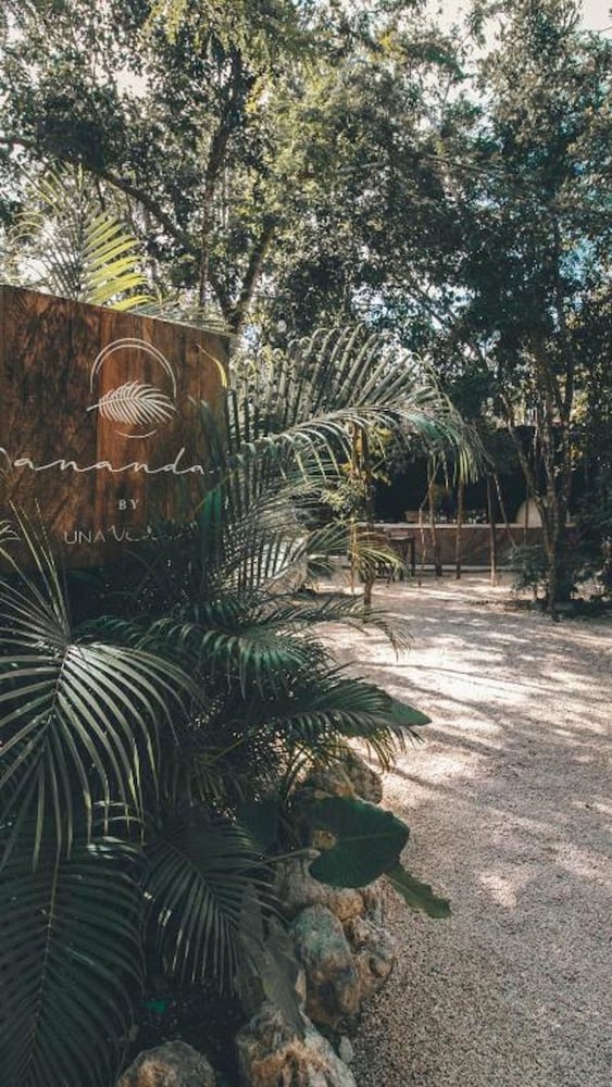 Una Vida Tulum 45/50