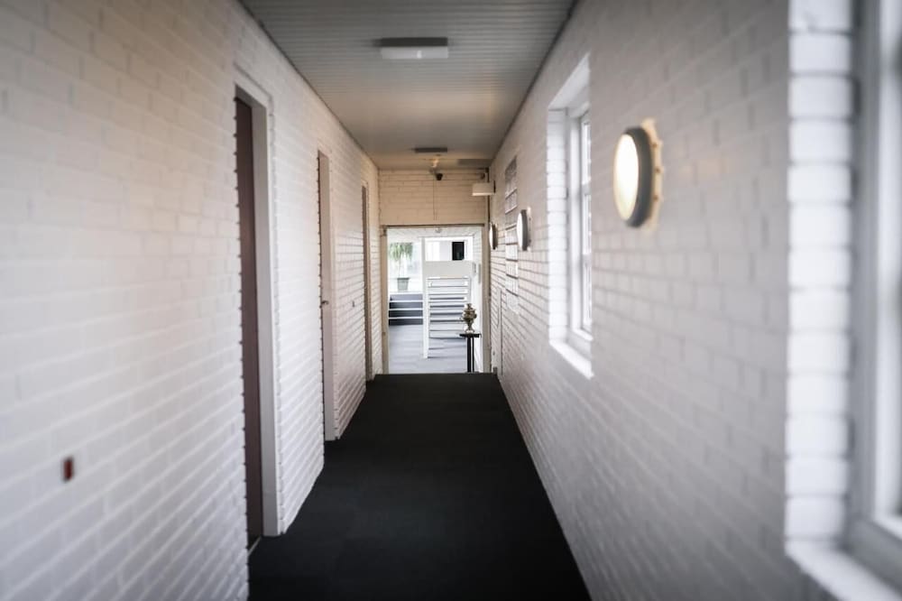 Hotel Birkegaarden 27/49