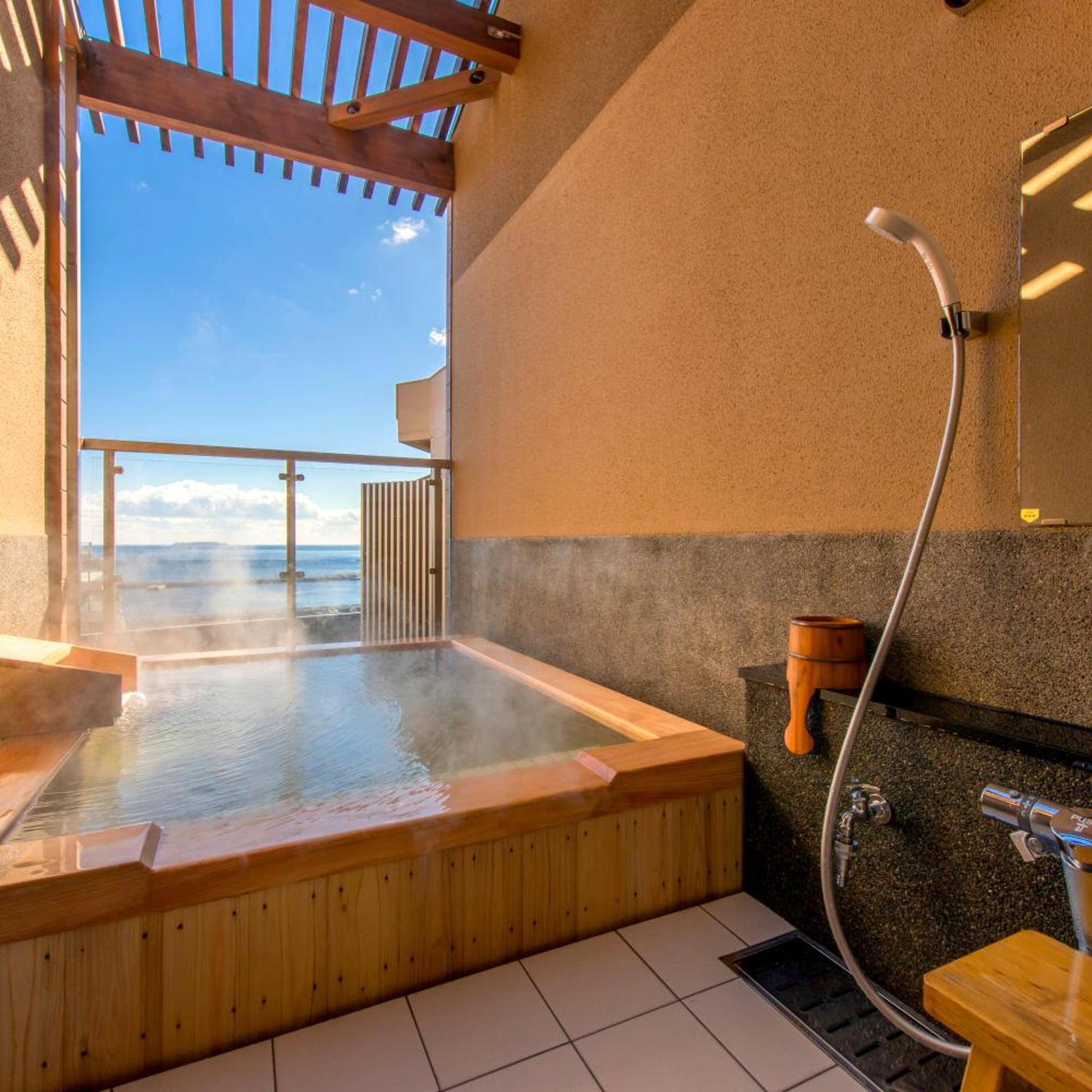 Atami Onsen Hotel Kanichi 26/50