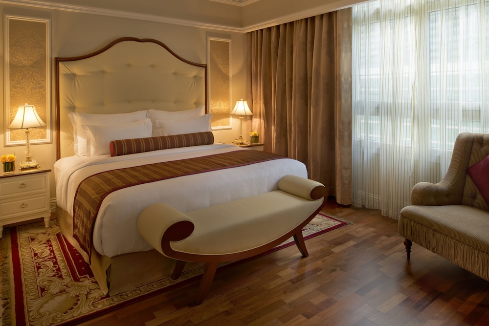 Warwick Doha Hotel 32/59