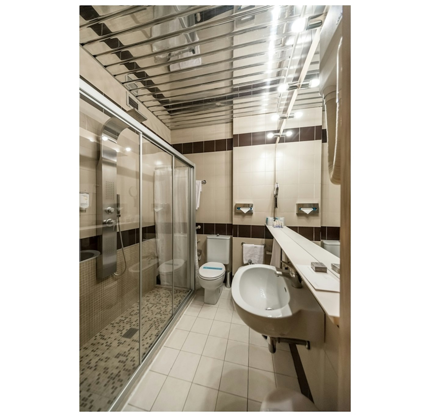 Best Western Air Hotel Linate 10/10