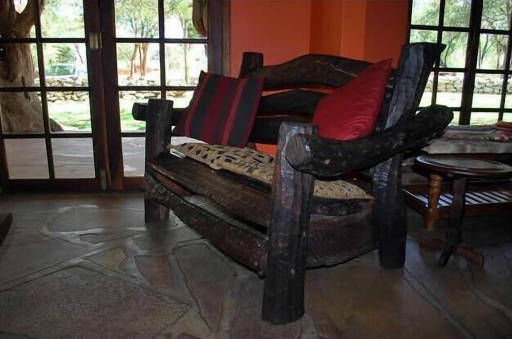 Ohange Namibia Lodge 22/50