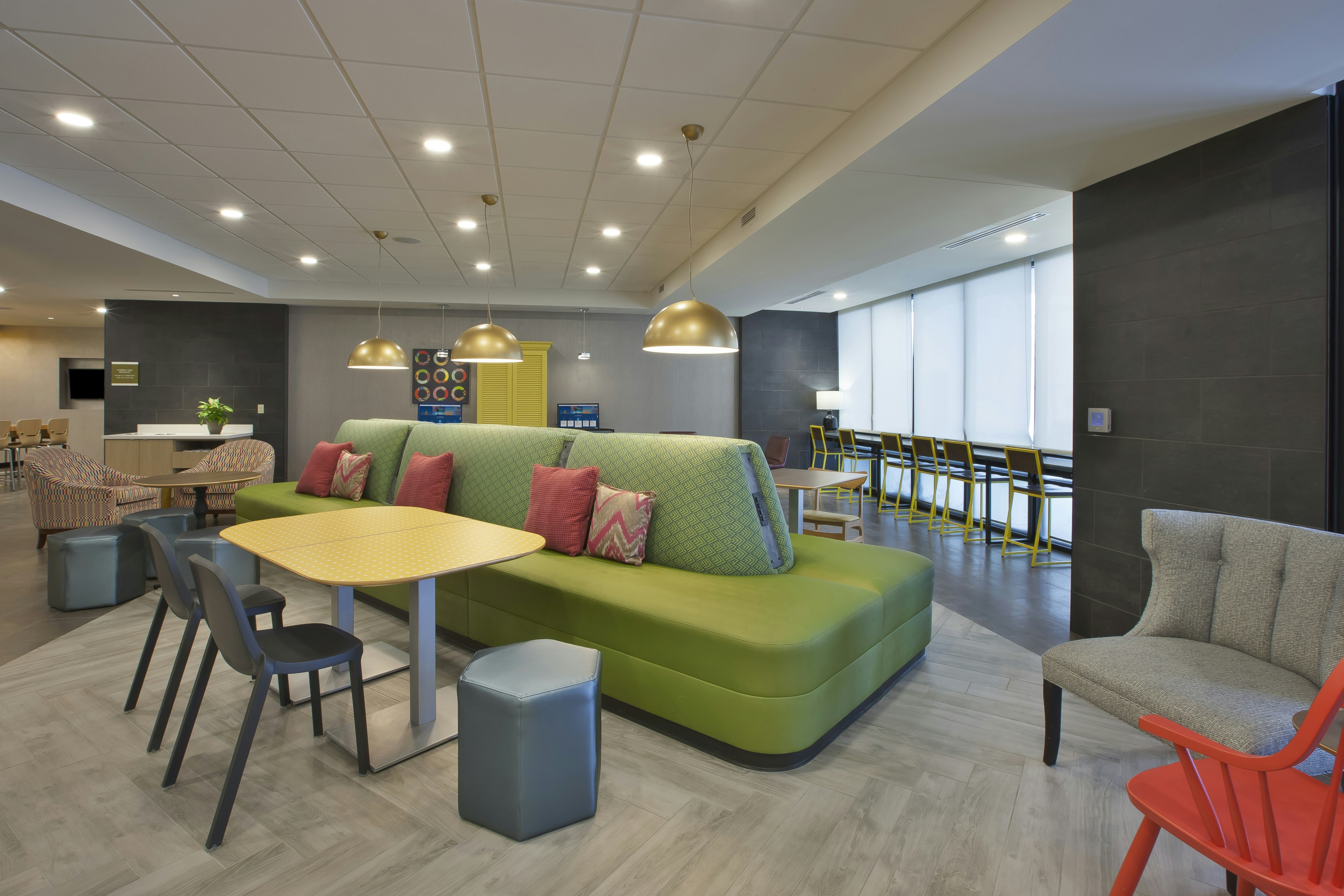 Home2 Suites By Hilton Holland 26/43