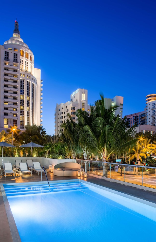 Hyatt Centric South Beach Miami in MIAMI BEACH - FL