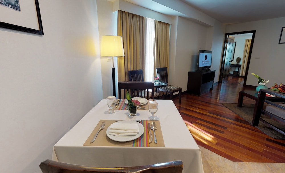 Tara Angkor Hotel 44/71