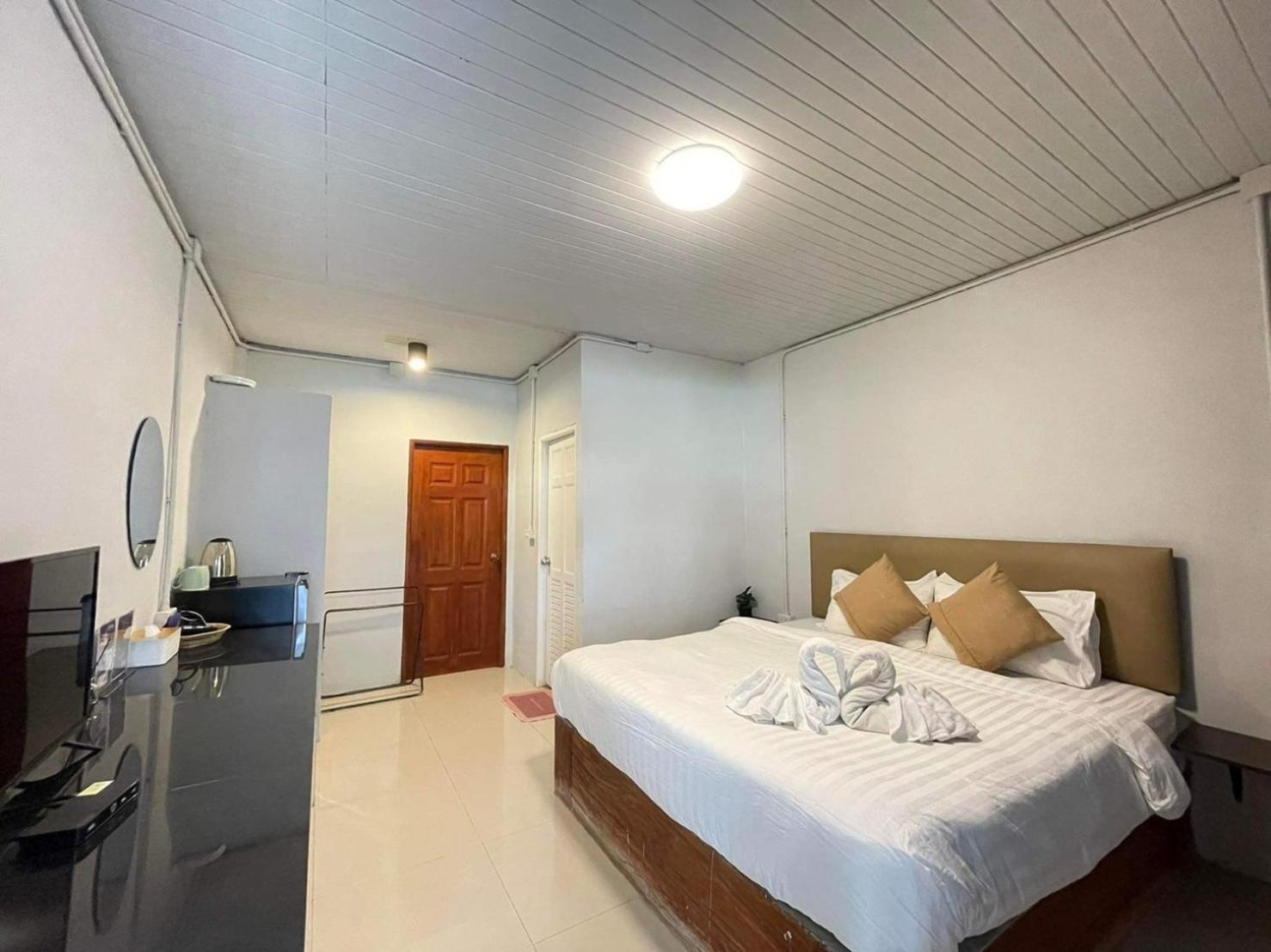 MOOK BOONCHU HOTEL 20/50