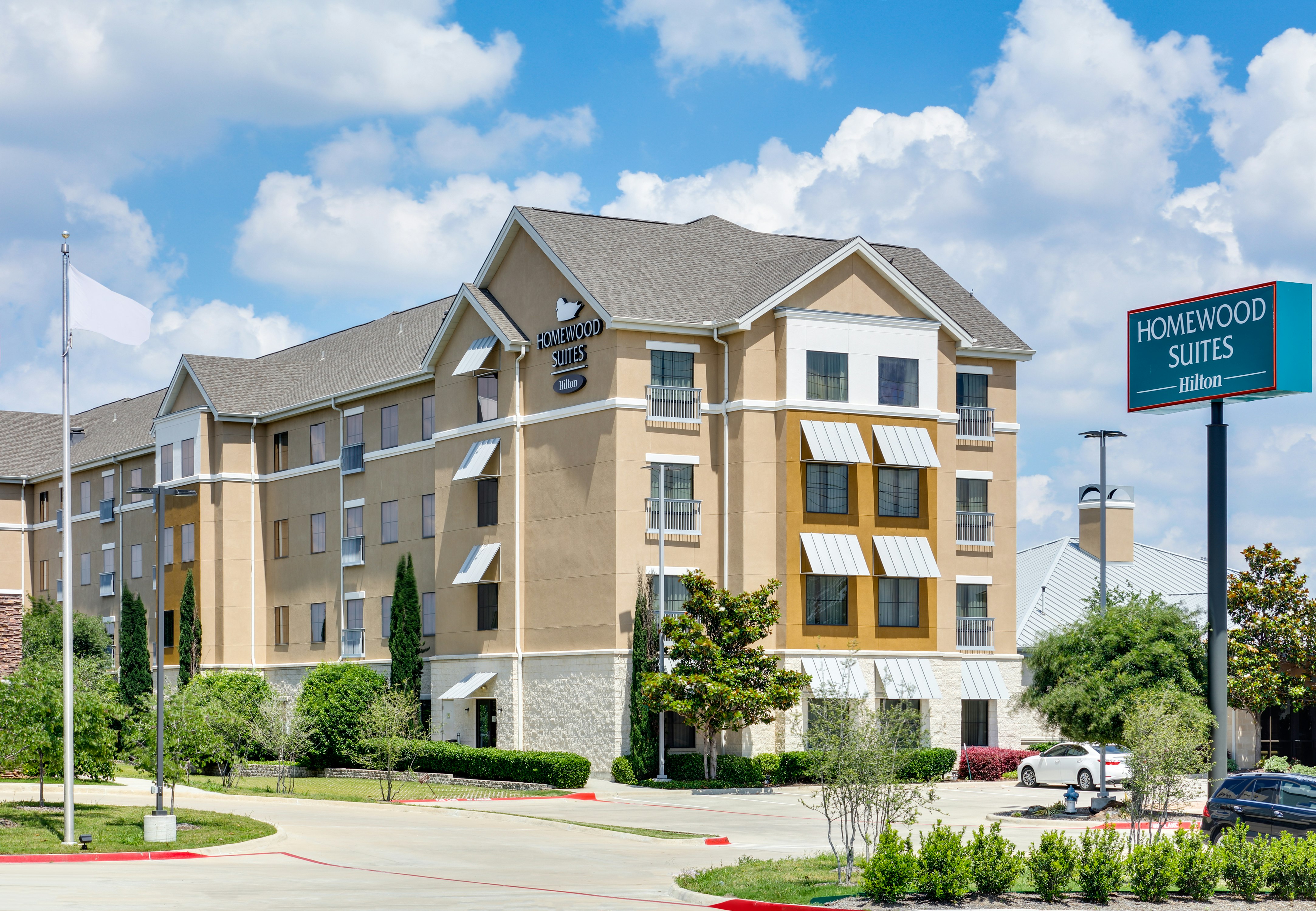 Homewood Suites By Hilton Dallas Allen 4/57