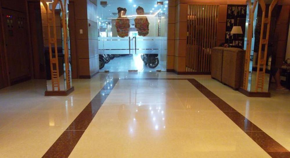 Hai Son Hotel 46/56