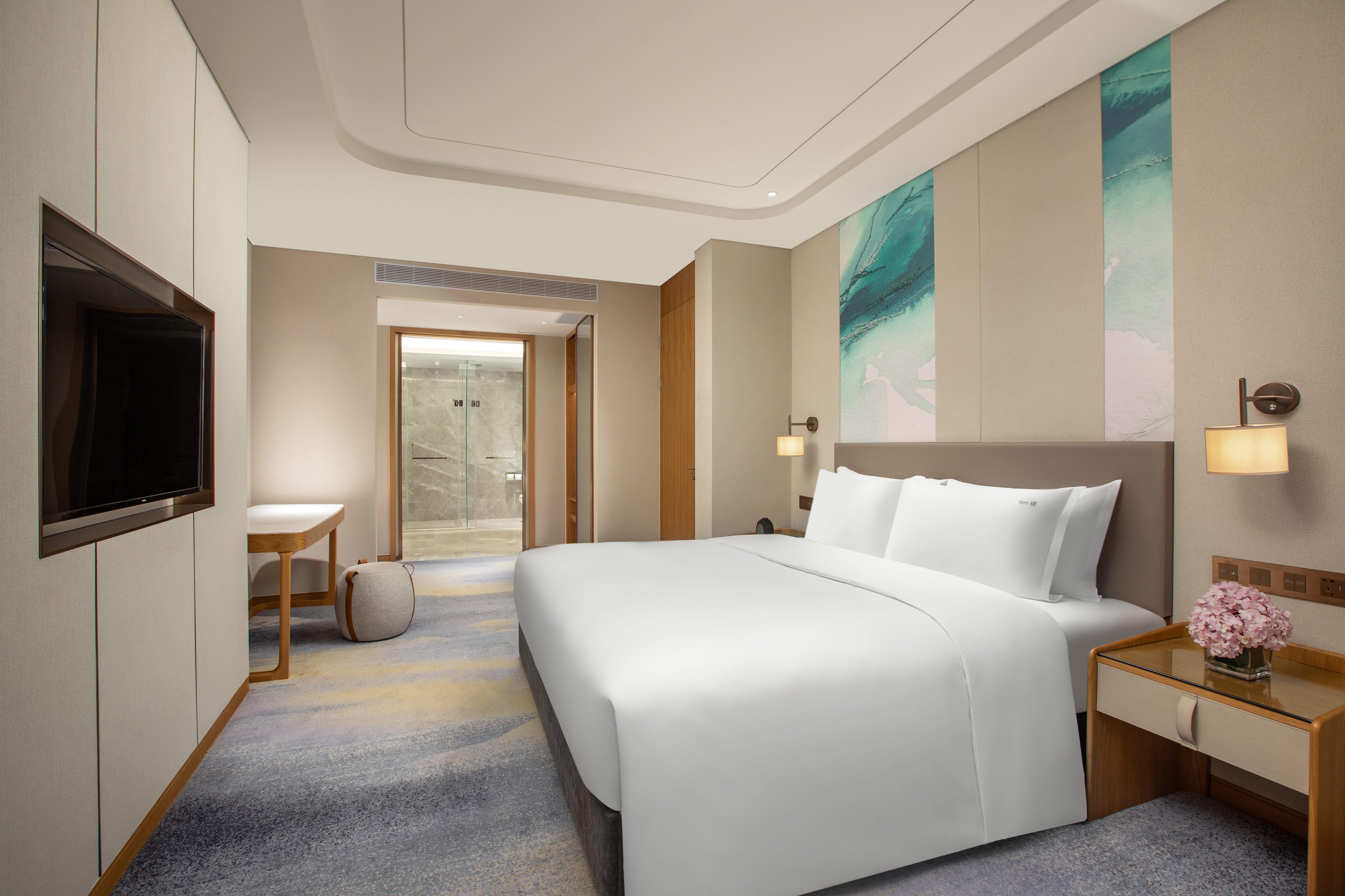 Holiday Inn Xining Datong, an IHG Hotel 14/50
