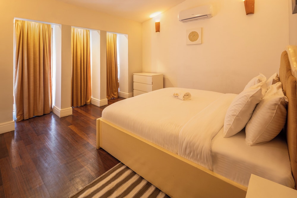 Olma Colonial Suites 19/66