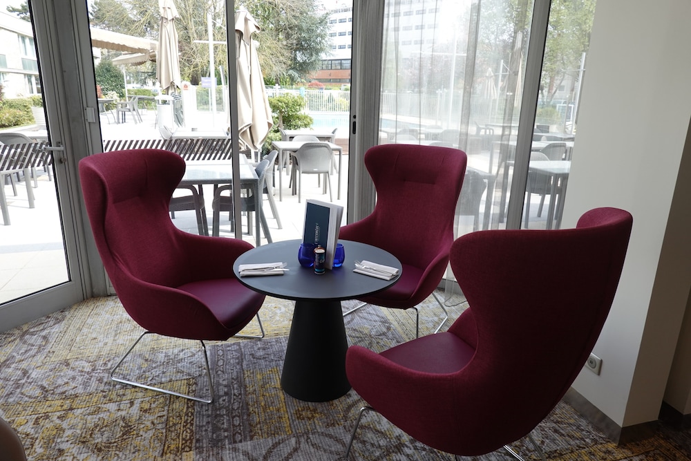 NOVOTEL EVRY COURCOURONNES 27/47