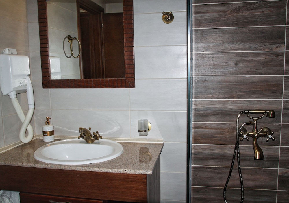 Paralia Beach Boutique Hotel 45/50