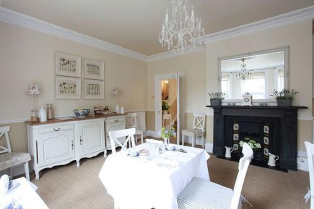 Brindleys Boutique Bed & Breakfast 5/42