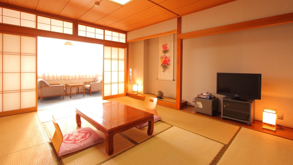 Kasugai View Hotel 34/45