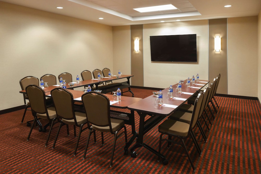Hyatt House Denver Downtown 62/71