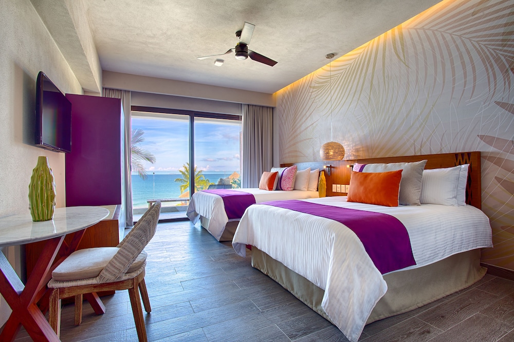 Armony Marival Resort & Spa Punta de Mita - MGallery collection 27/74