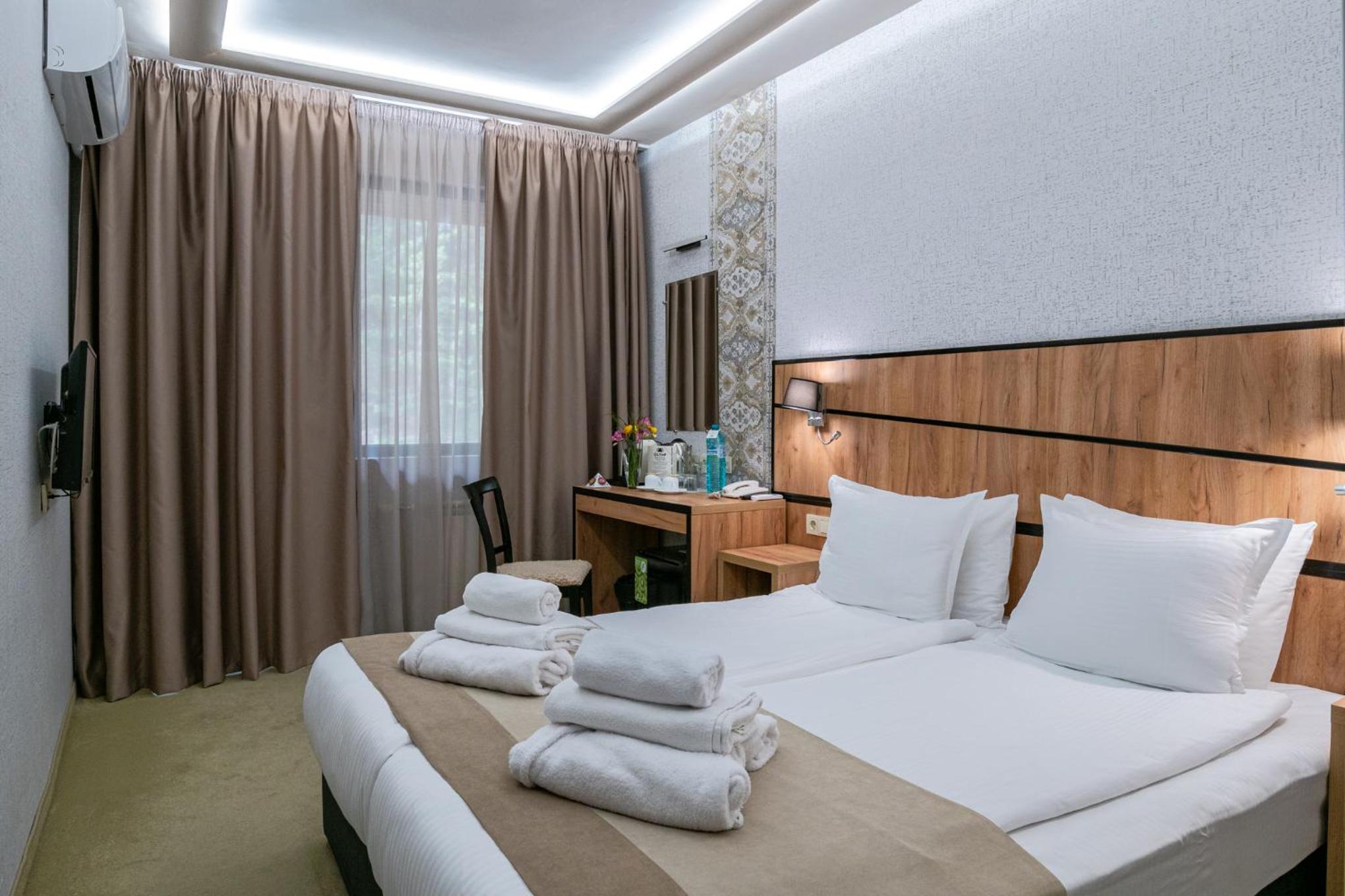 Hotel Olymp 12/57