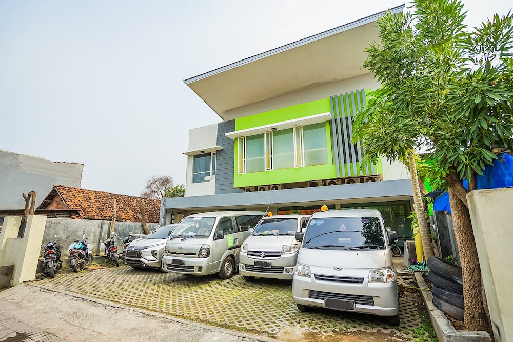 Ardhya Guest House 39/46