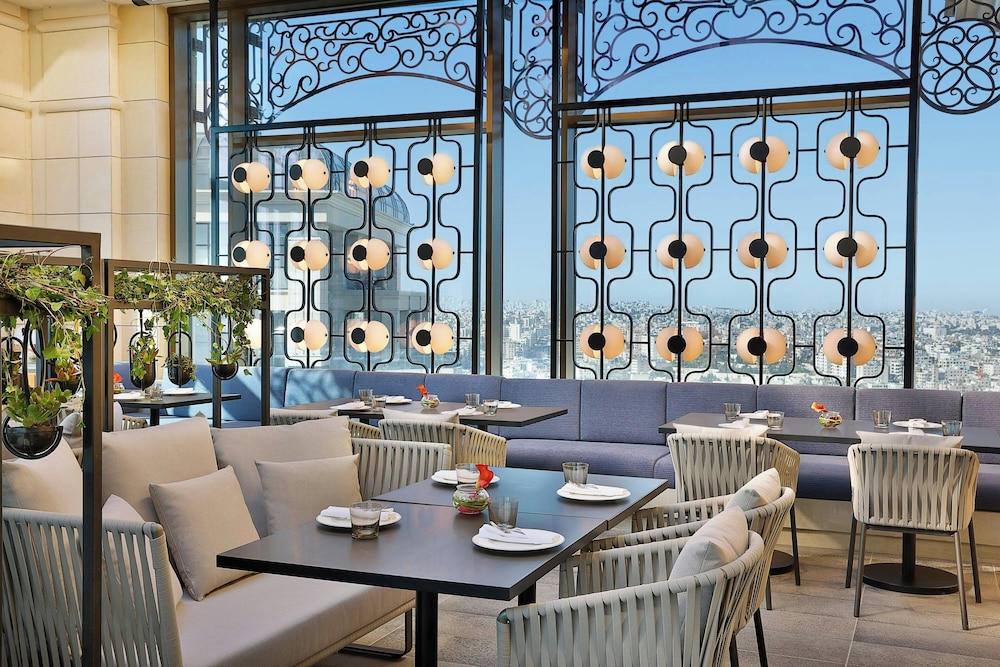 The Ritz-Carlton, Amman 34/50