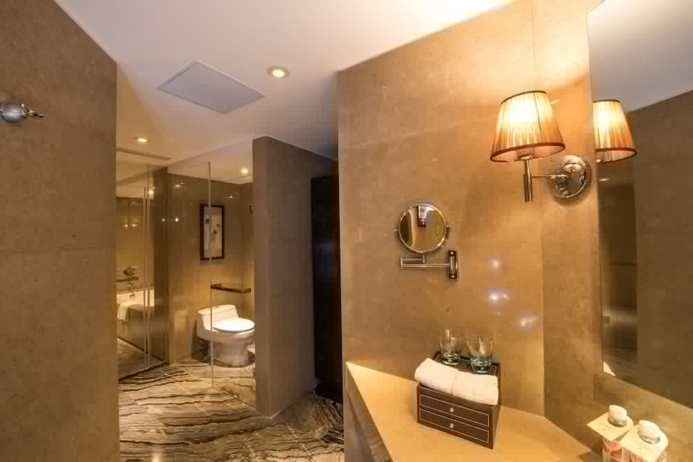 Shaoxing Xianheng Hotel 28/28