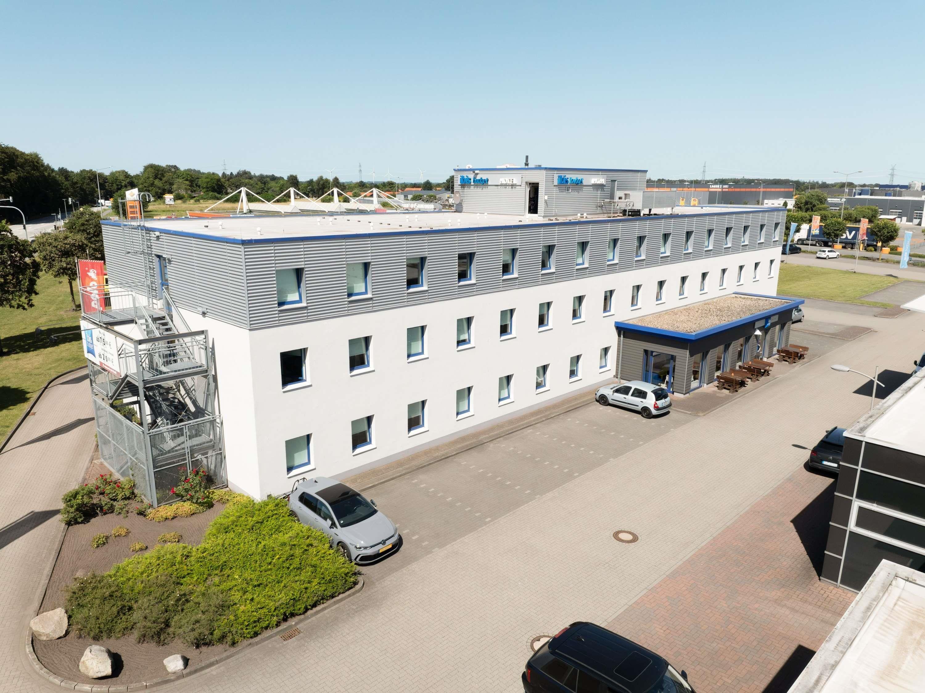 ibis budget Flensburg Handewitt 4/39