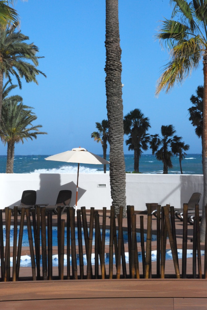 Hotel Santamarta 41/45
