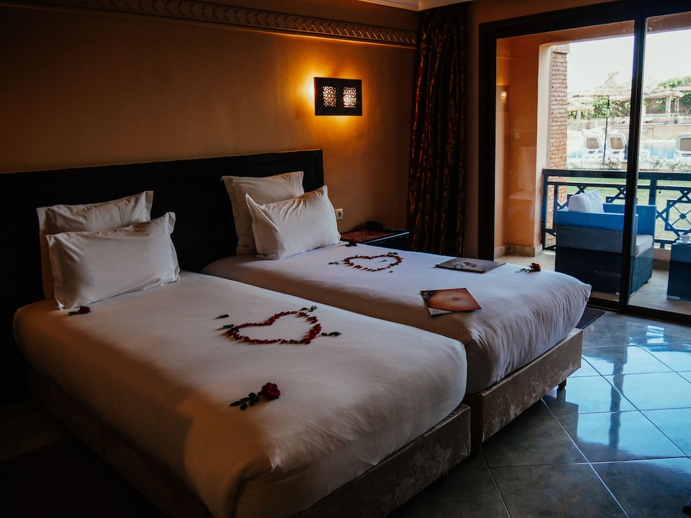 Club Paradisio Zalagh Resort And Spa 12/50