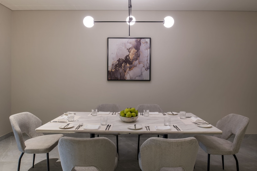 Steigenberger Residence Doha 24/33