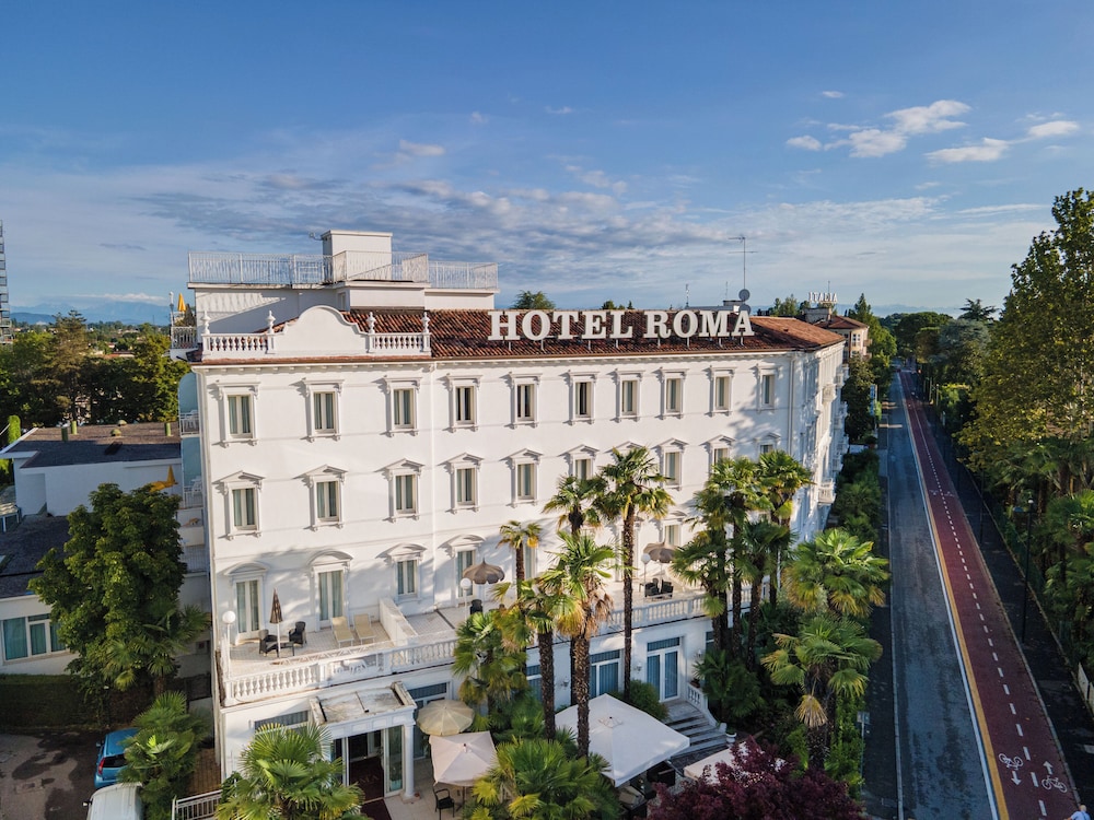 Hotel Terme Roma 1/50