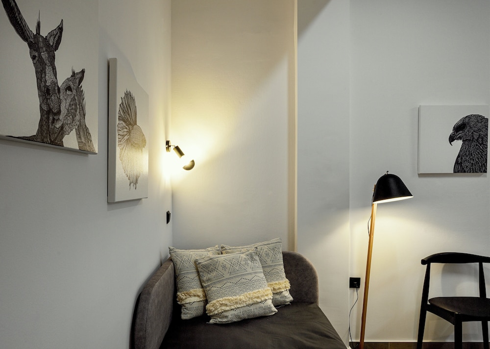 Pillow urban stay 32/50