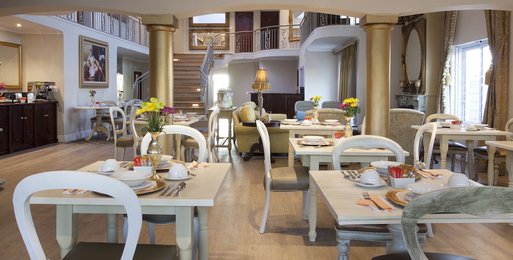 Hermanus Boutique Guest House 51/65