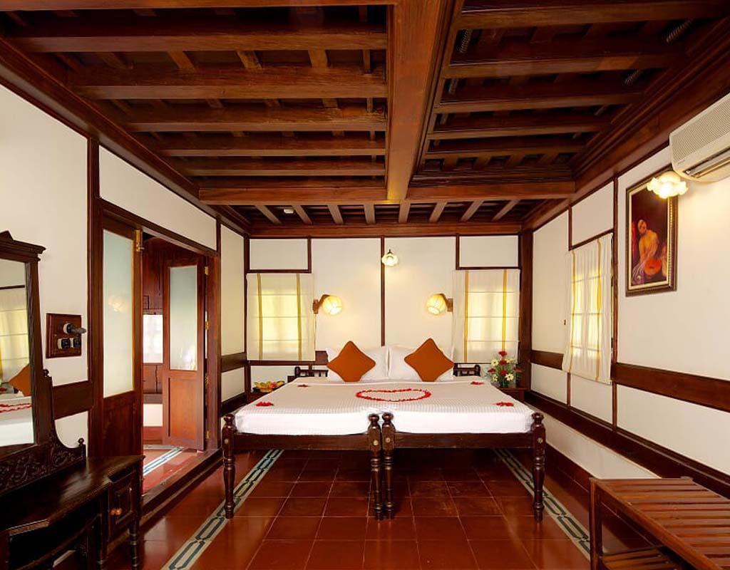 Pool, Villa