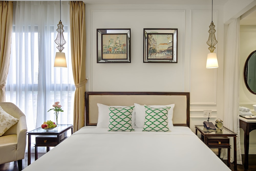 The Herriott Hotel & Suite 12/26