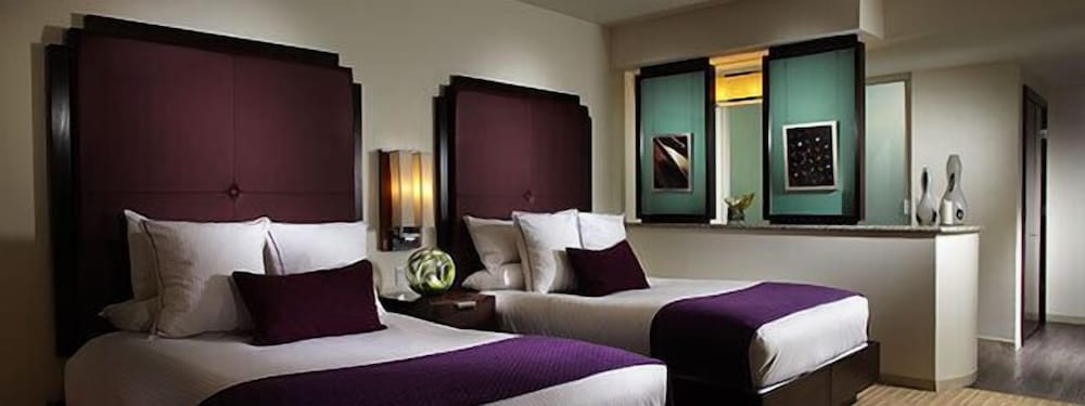 Hard Rock Hotel & Casino Biloxi 9/26