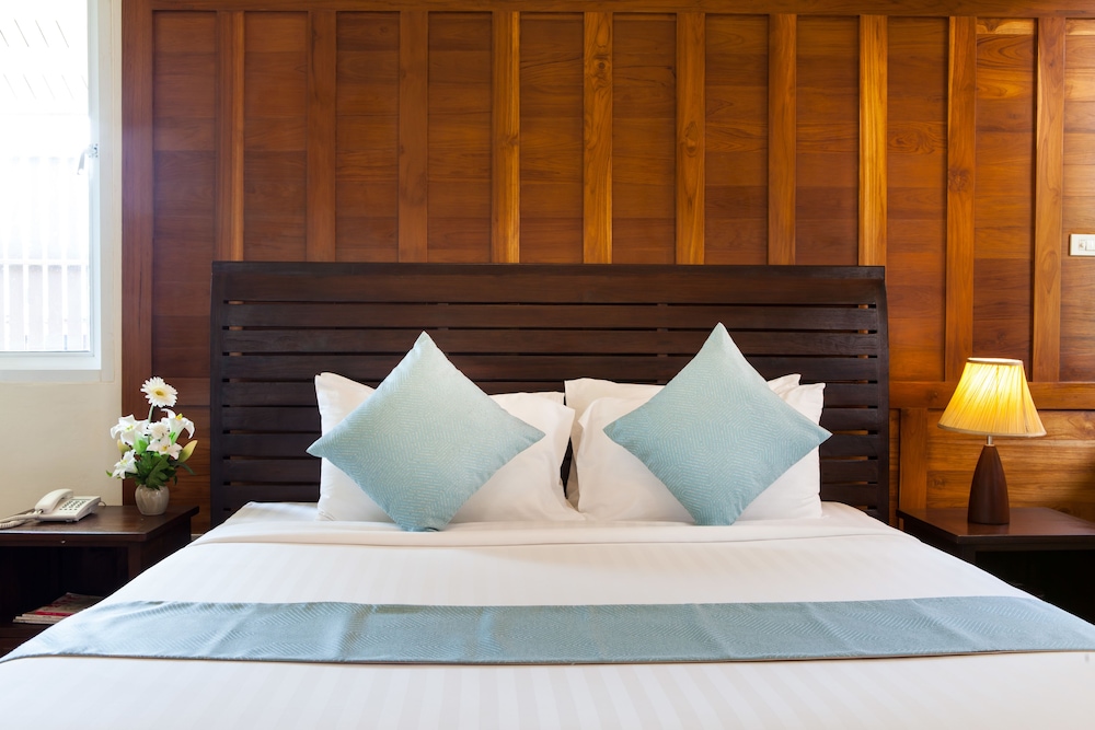 Pattra Vill Resort 32/72