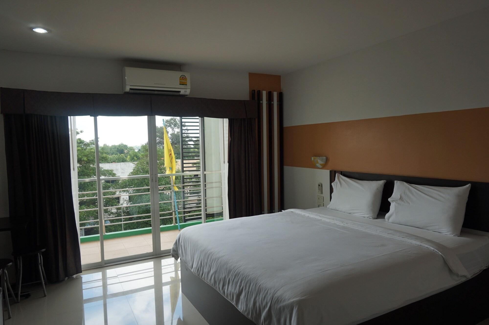 Mukdaview Hotel 5/15