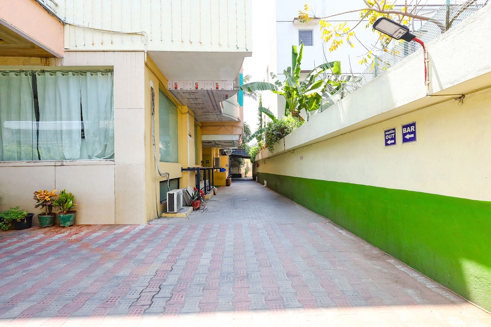 MAHALAYA RESIDENCY 59/59