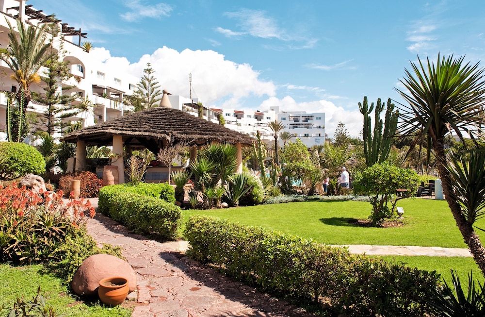 Riu Tikida Beach 34/50
