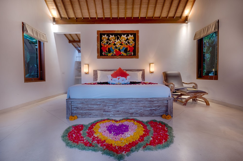Villa Tegal Tis Ubud 19/50