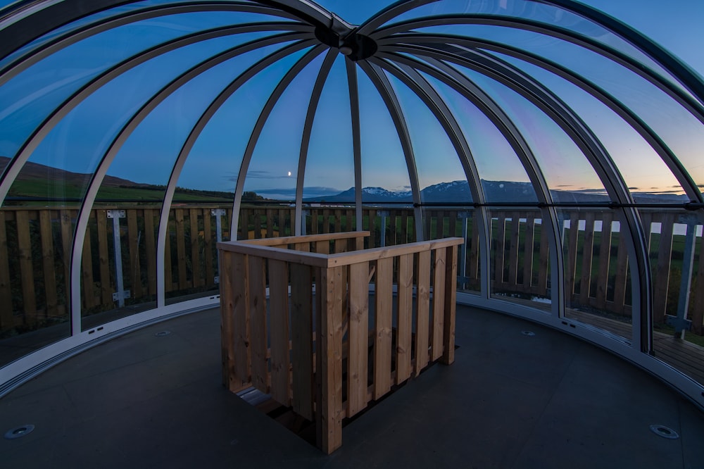 Hotel Natur - Leifshus 21/50