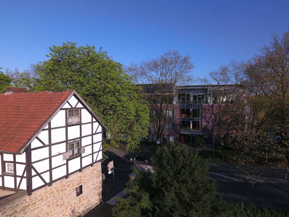 Hotel Am Kloster 2/50