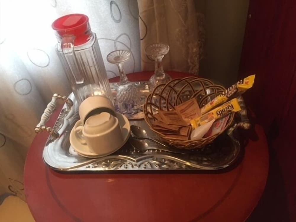 Comfort Palace Guest House Kasane 14/28