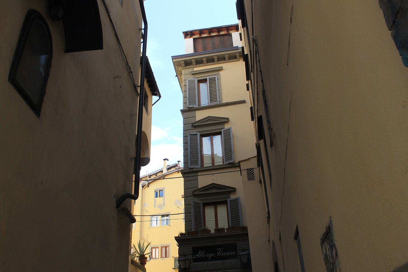 Albergo Firenze 50/58