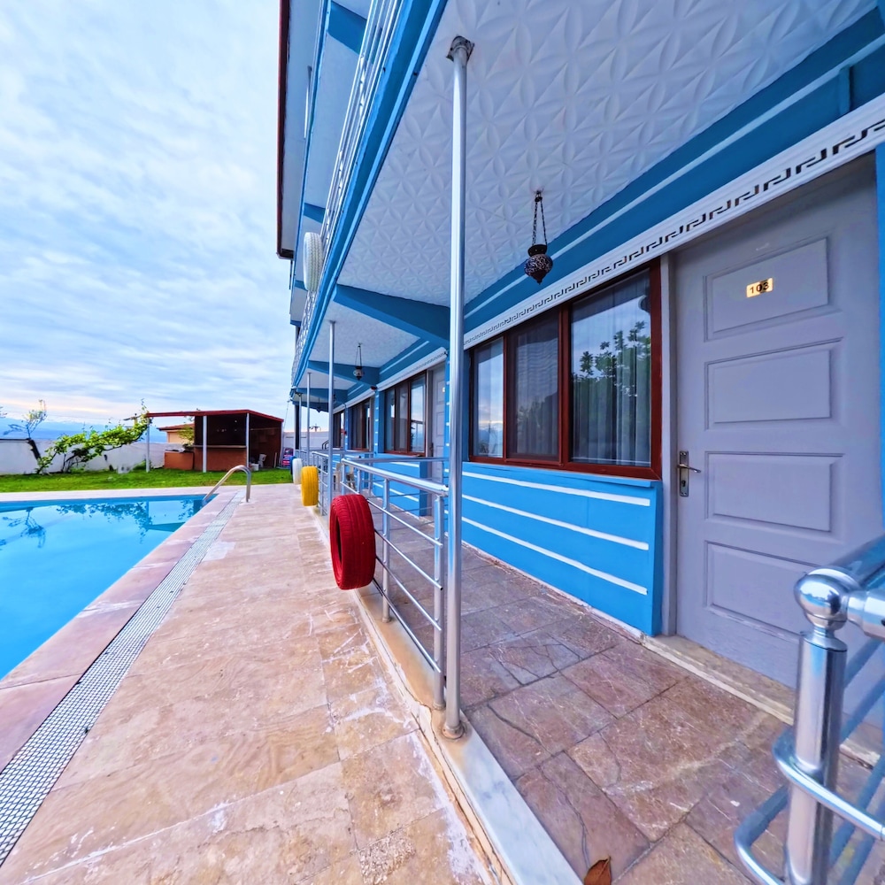 Hotel Goreme 41/49